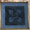 Stained Glass Window Panes, replica of 1885 orignals - Image 2