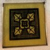 Stained Glass Window Panes, replica of 1885 orignals - Image 3